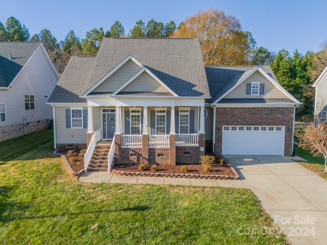 1739 Craven Hill Drive