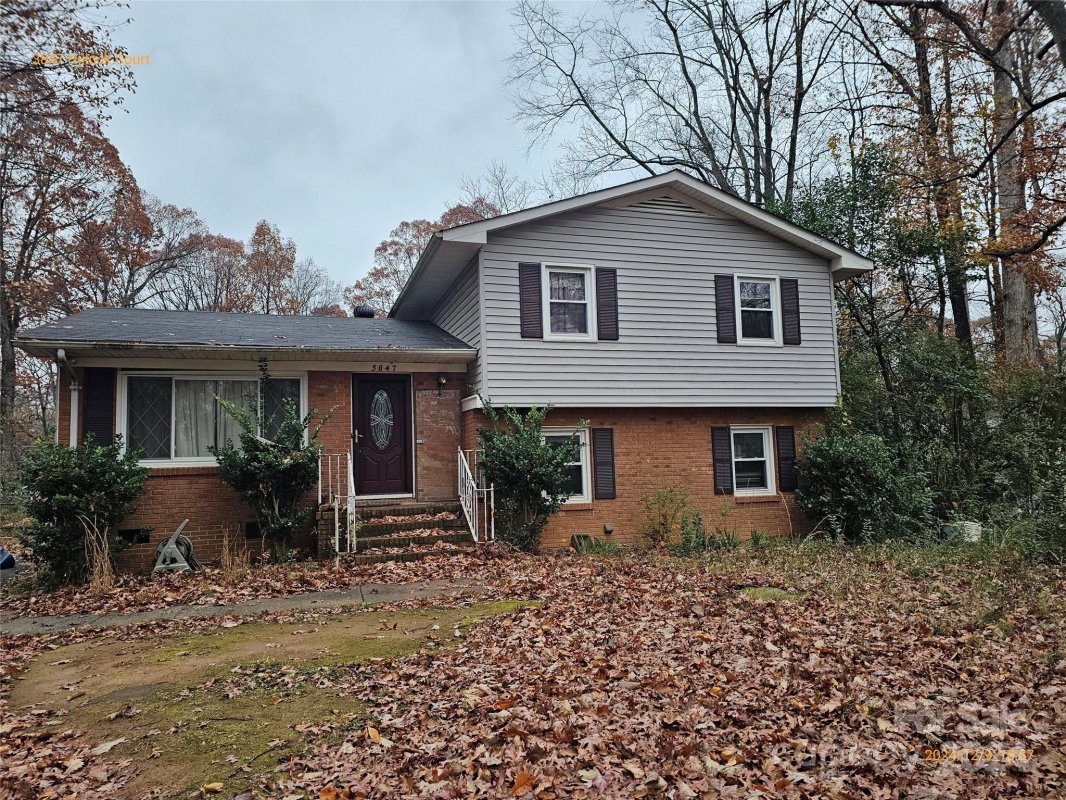3847 Hillock Court