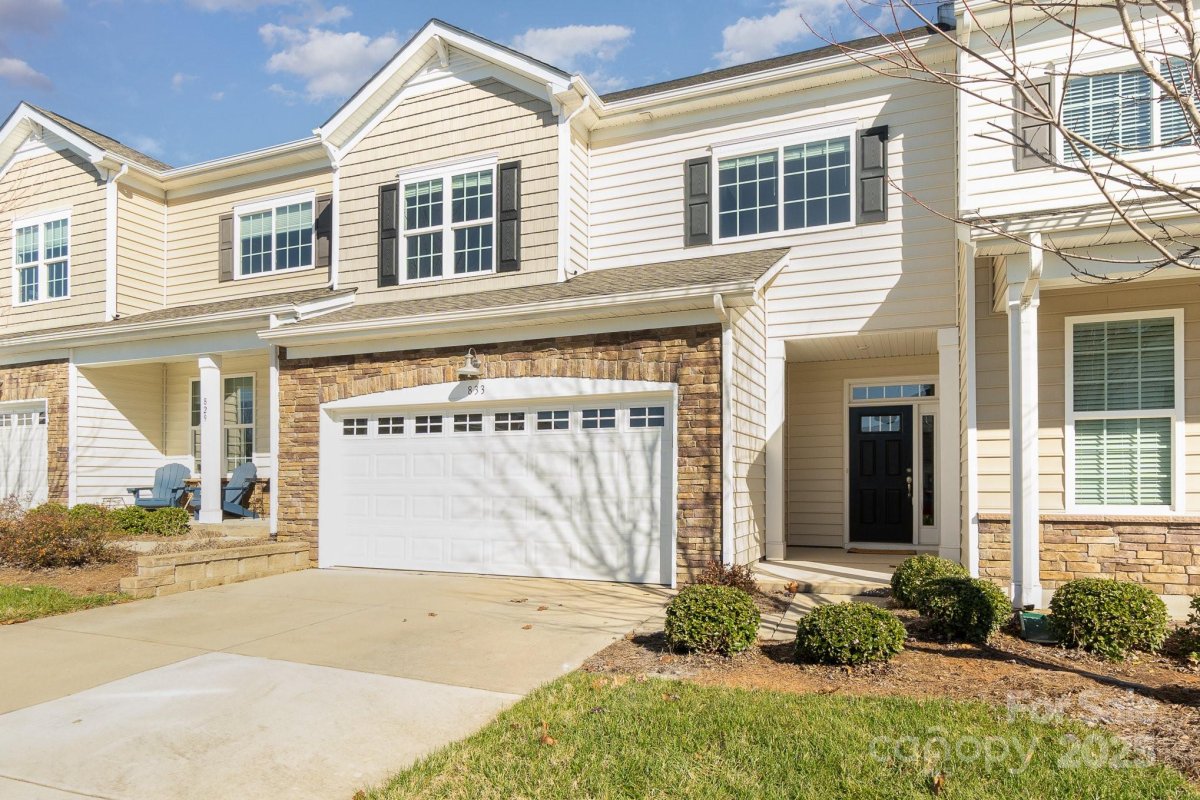 833 River Park Road