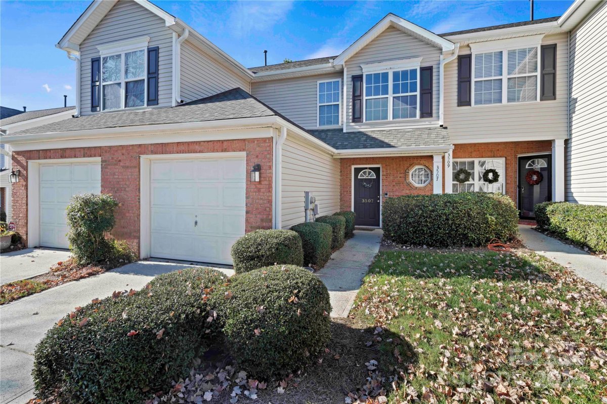 3507 Summerfield Ridge Lane