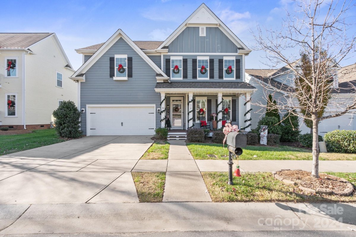 518 Lakeview Drive