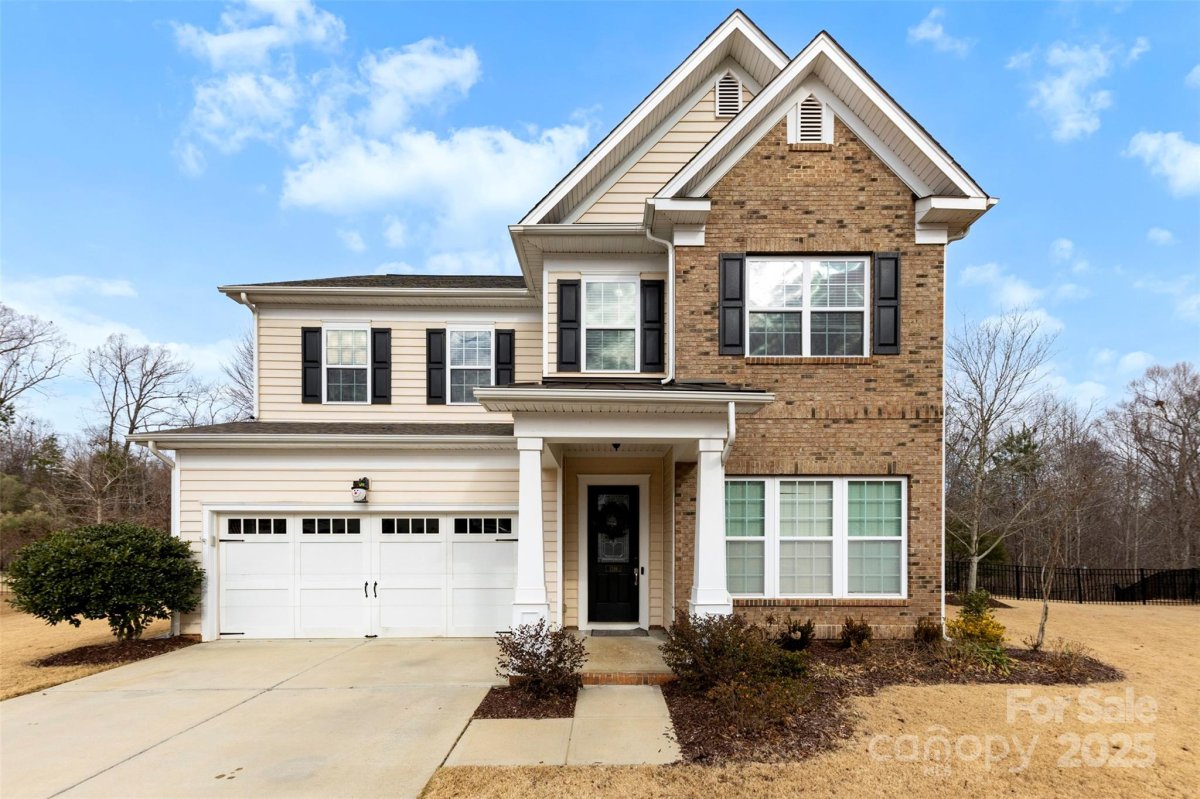 1246 Gold Rush Court