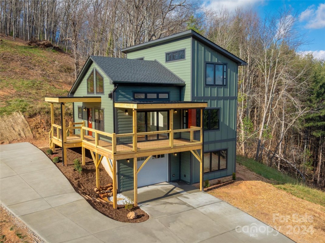 154 Aster Ridge Drive