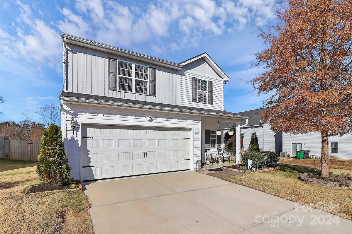 6110 Paw Village Road