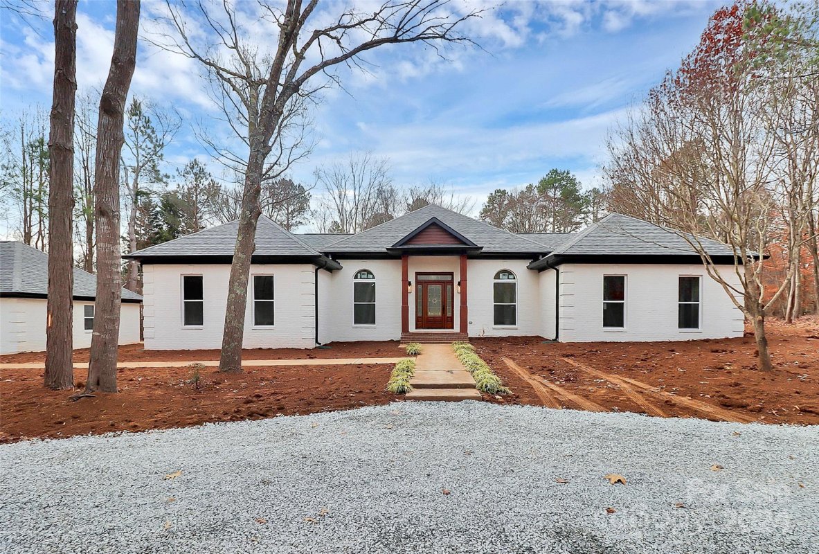 6701 Pleasant Grove Road