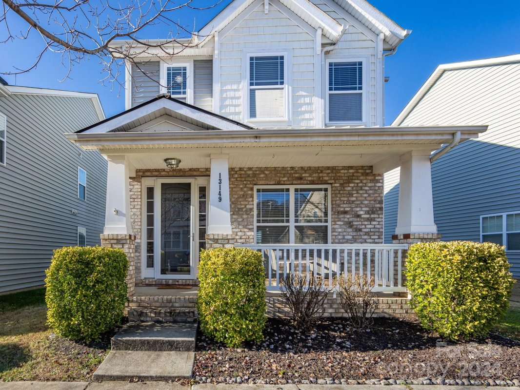 13149 Heath Grove Drive