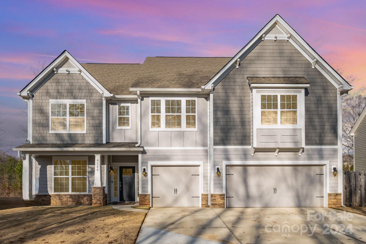 9140 Cantrell Way