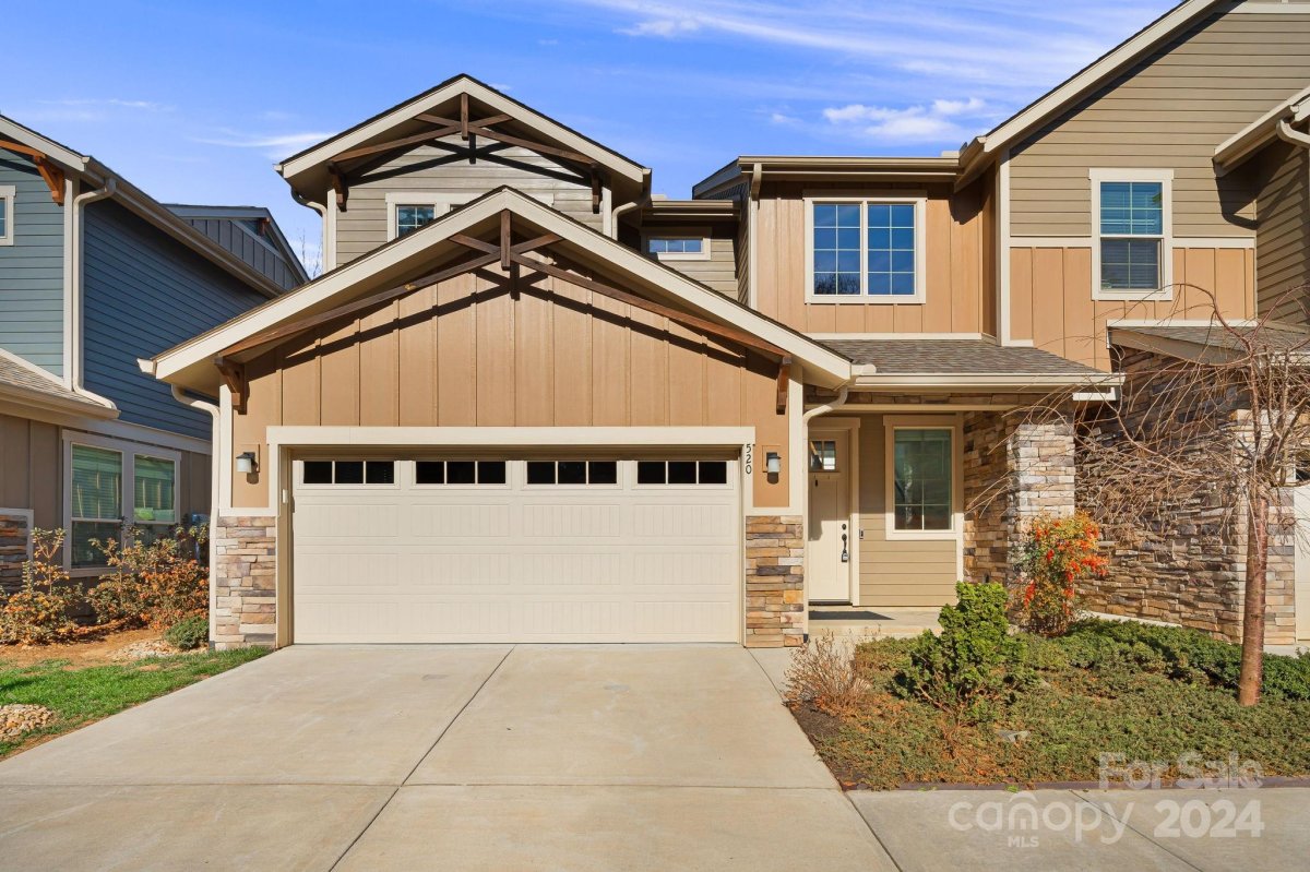 520 Sweet Birch Park Lane