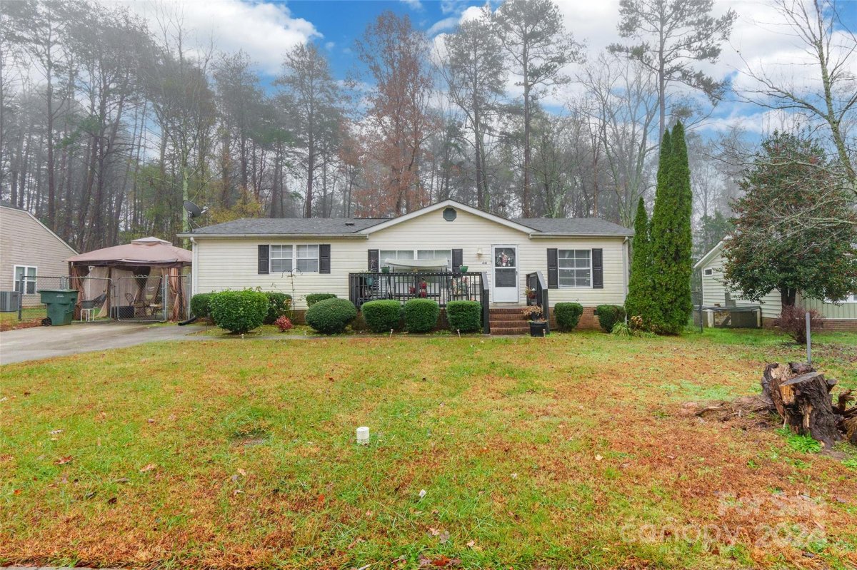 1232 Salvadore Court