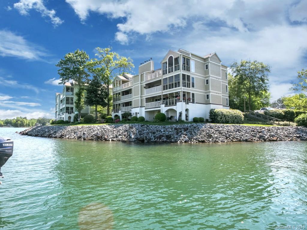 20427 Harborgate Court 603