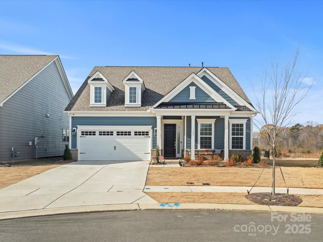 401 Portrait Way