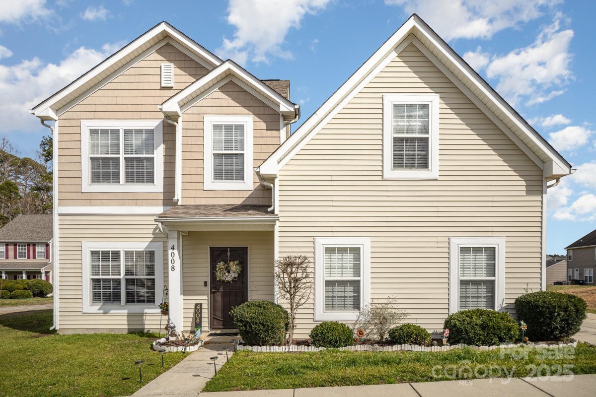 4008 Saphire Lane