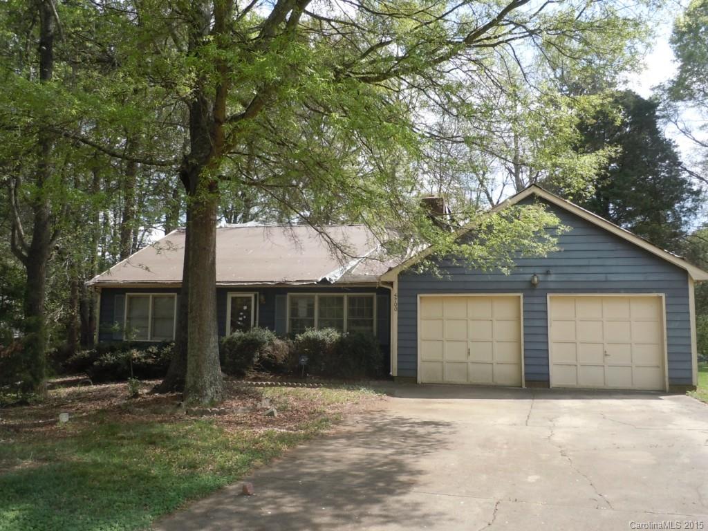 5700 Lambrook Court