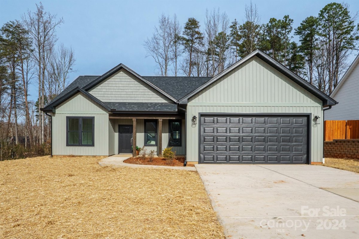 7673 Katherine Drive