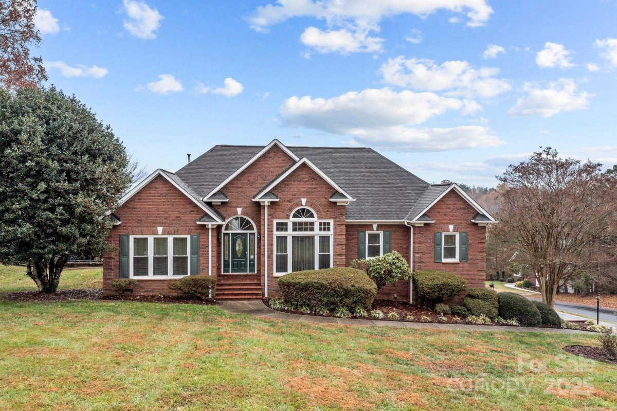 4687 Snow Drive