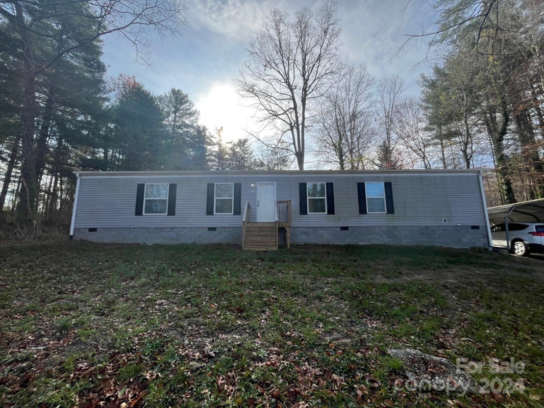 618 Piney Ridge Drive