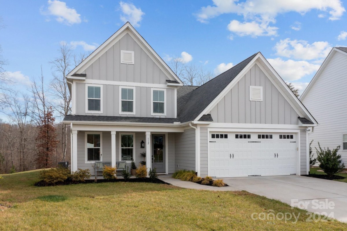 112 Tallow Court