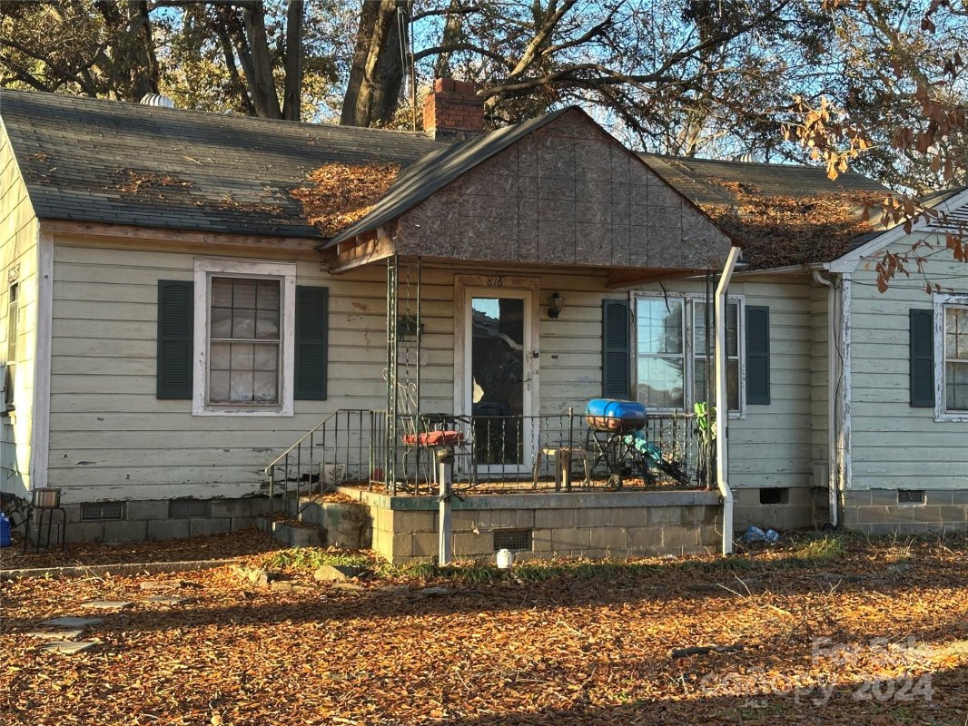 816 Miller Street