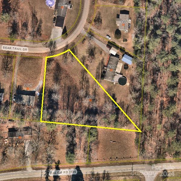 3093 Bear Trail Drive