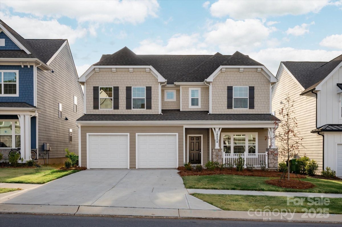 18024 Wilbanks Drive
