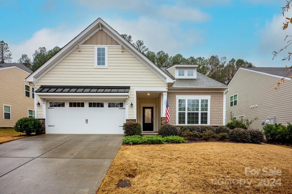128 Van Gogh Trail