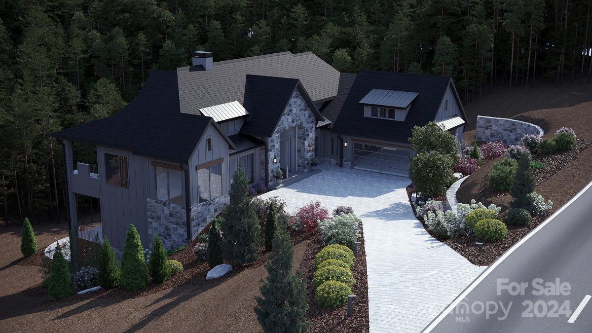 8 Wood Lily Trail