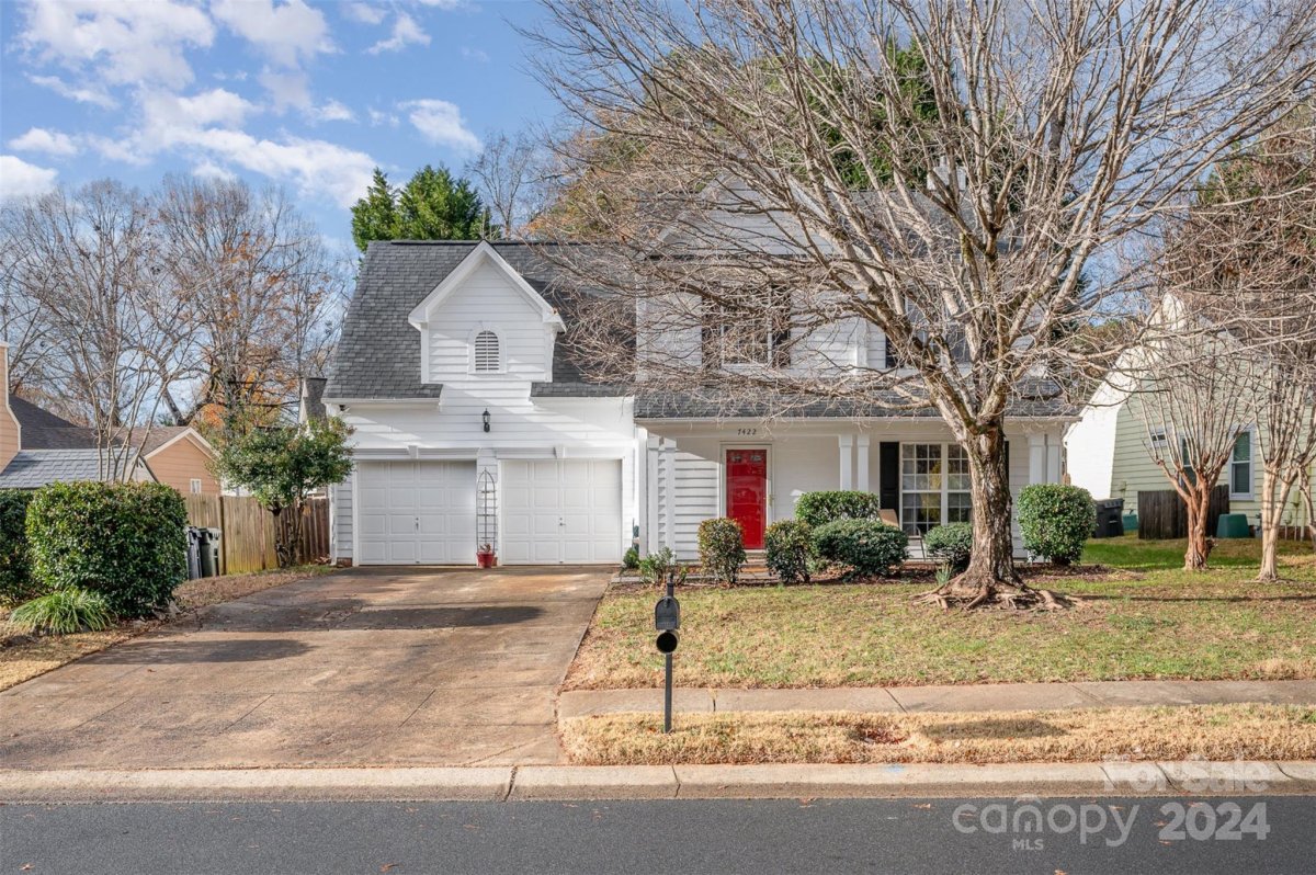 7422 Henderson Park Road