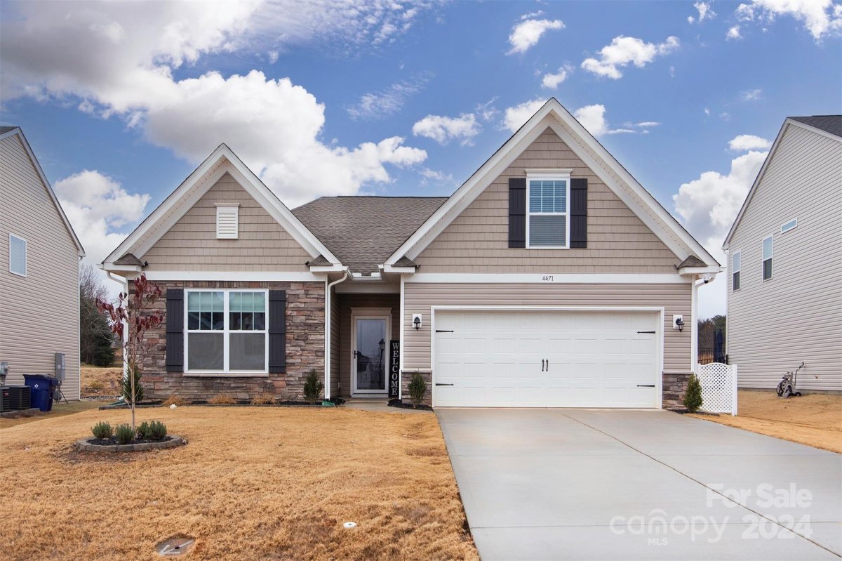 4471 Dover Court