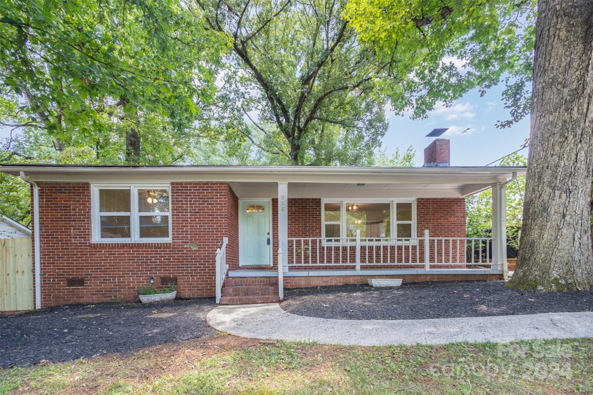 916 Pierson Drive