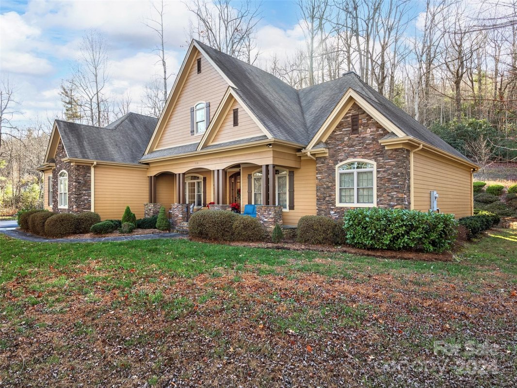 318 Freedom Trail Court