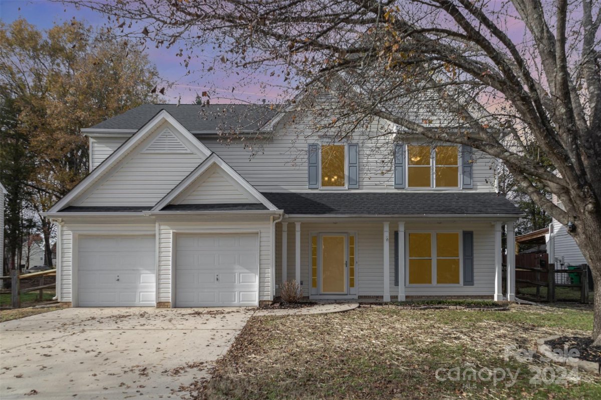 14113 Arbor Ridge Drive