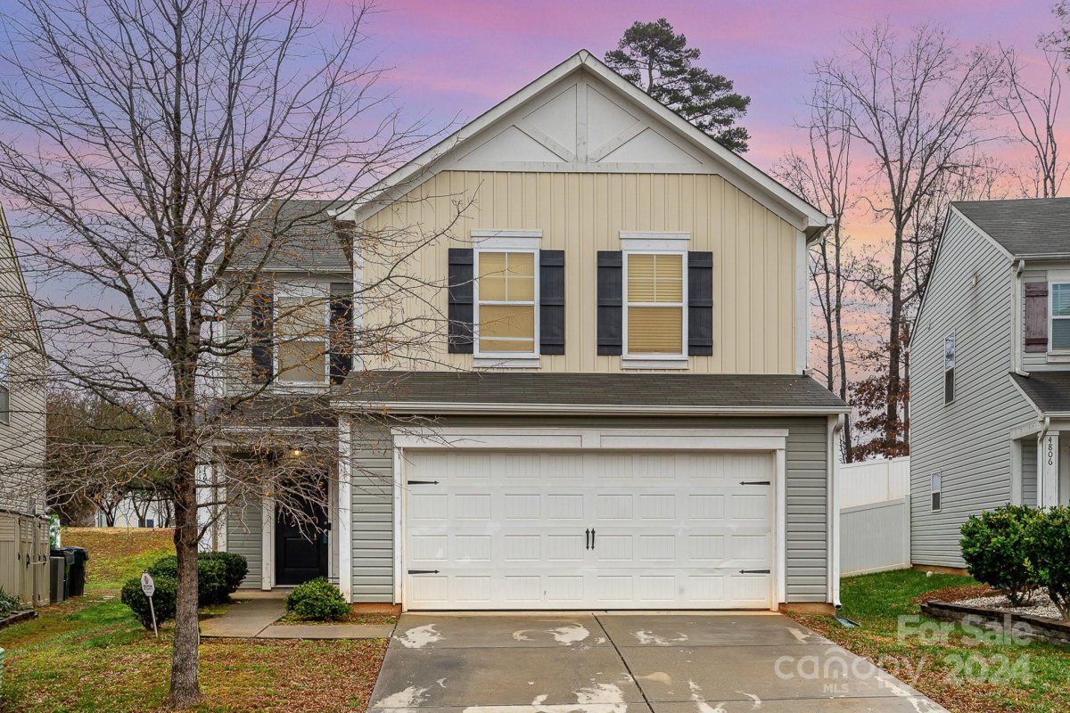 4812 Gibbons Link Road