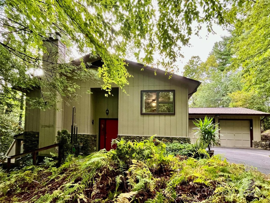 585 Nottingham Road