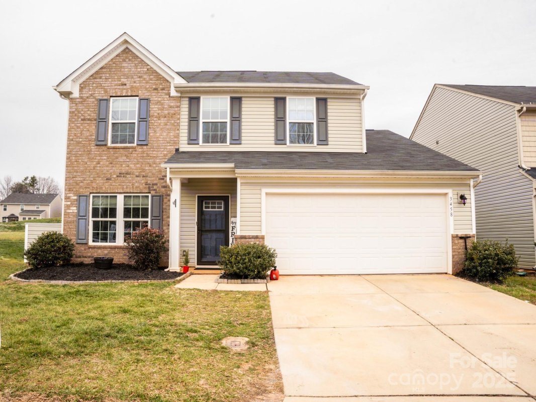 3458 Canyon Live Oak Court