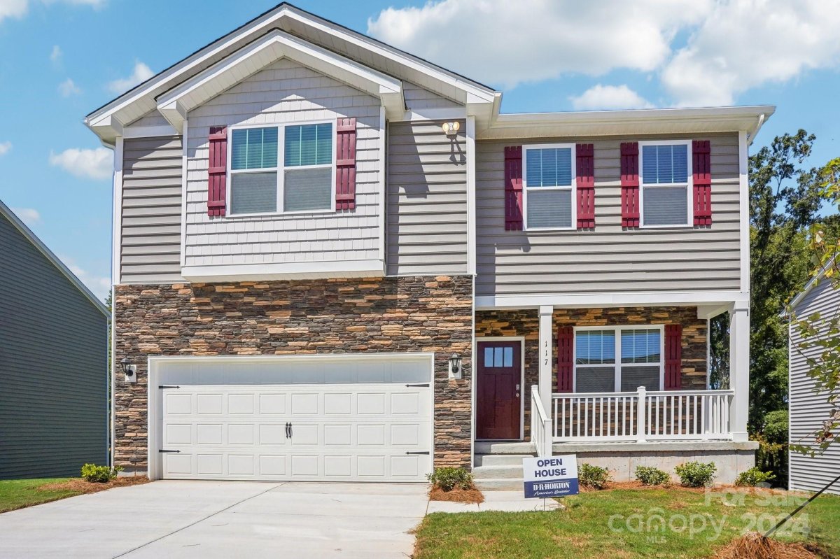 117 Hickory Ridge Drive