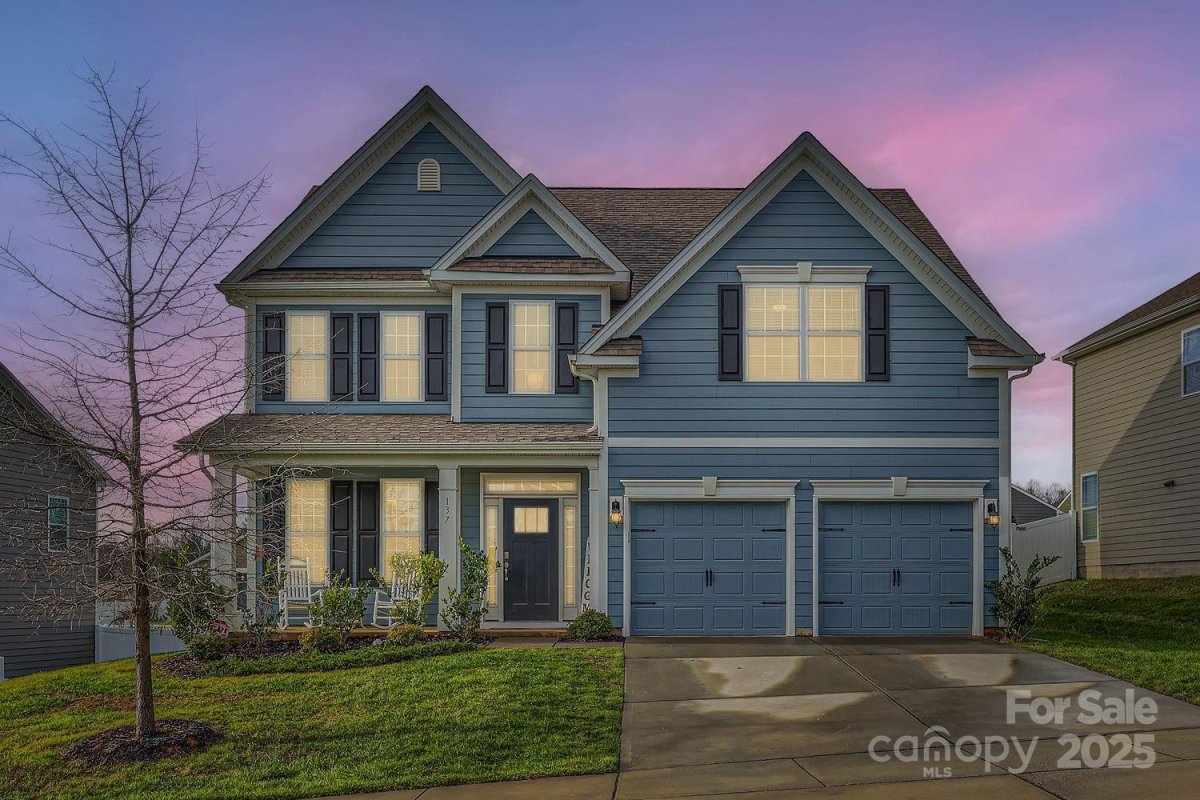 137 Yellow Birch Loop