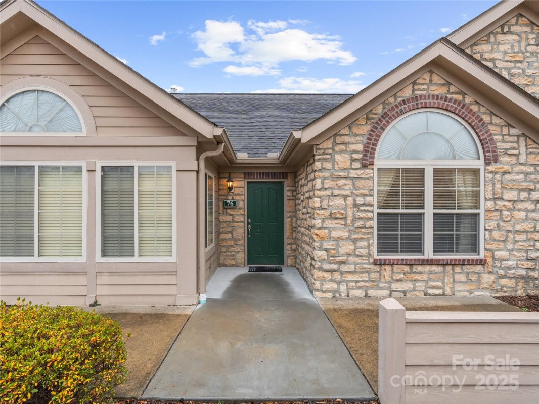 76 Mountain Meadow Circle