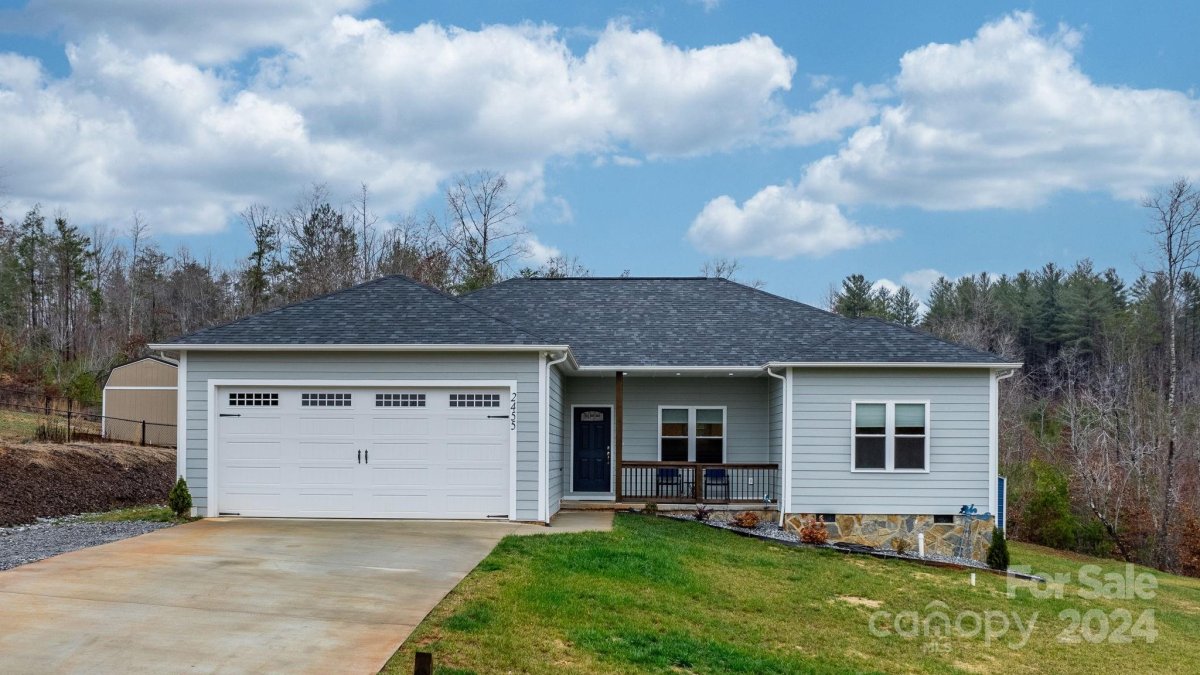 2455 Saratoga Run