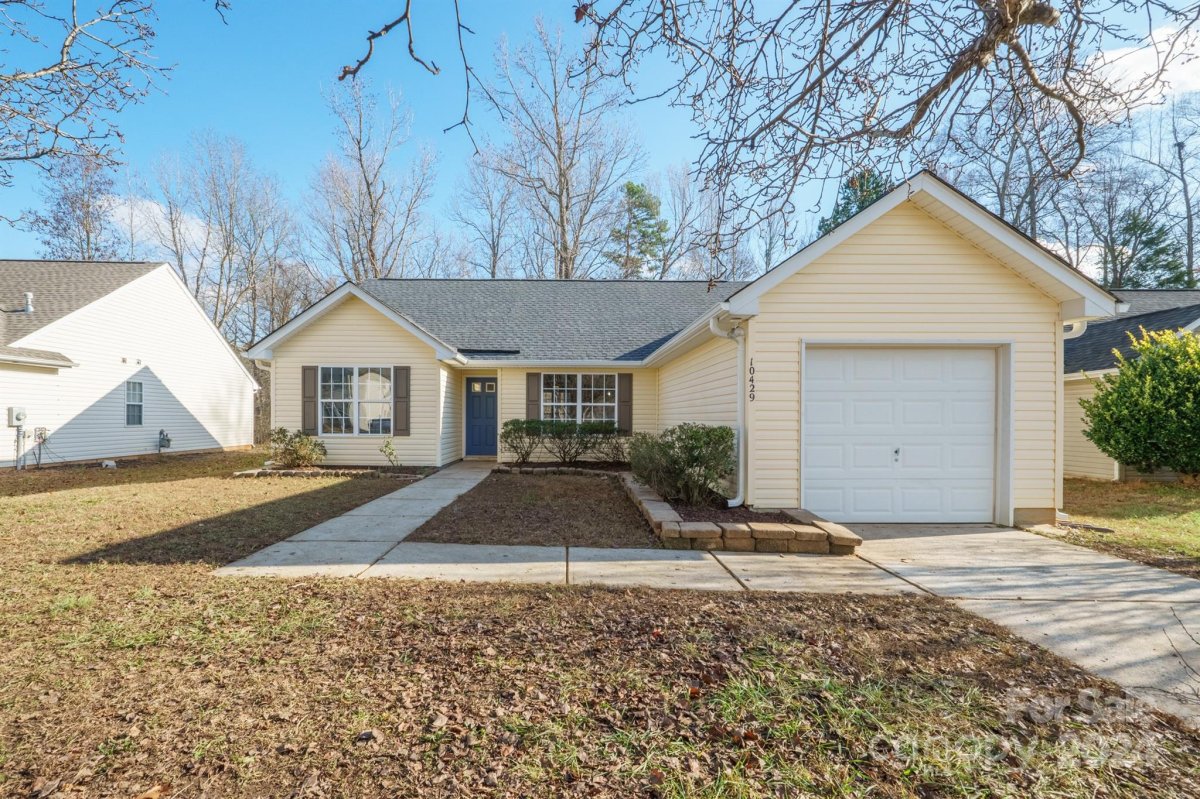 10429 Gold Pan Road