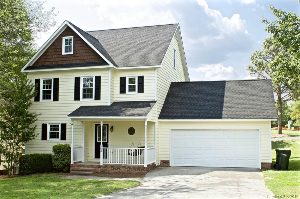 502 Worthington Court