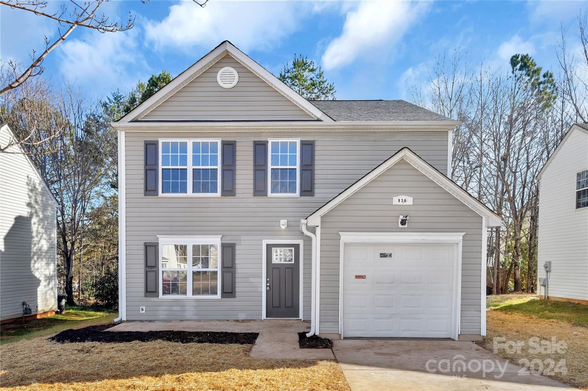 938 Grassy Patch Lane