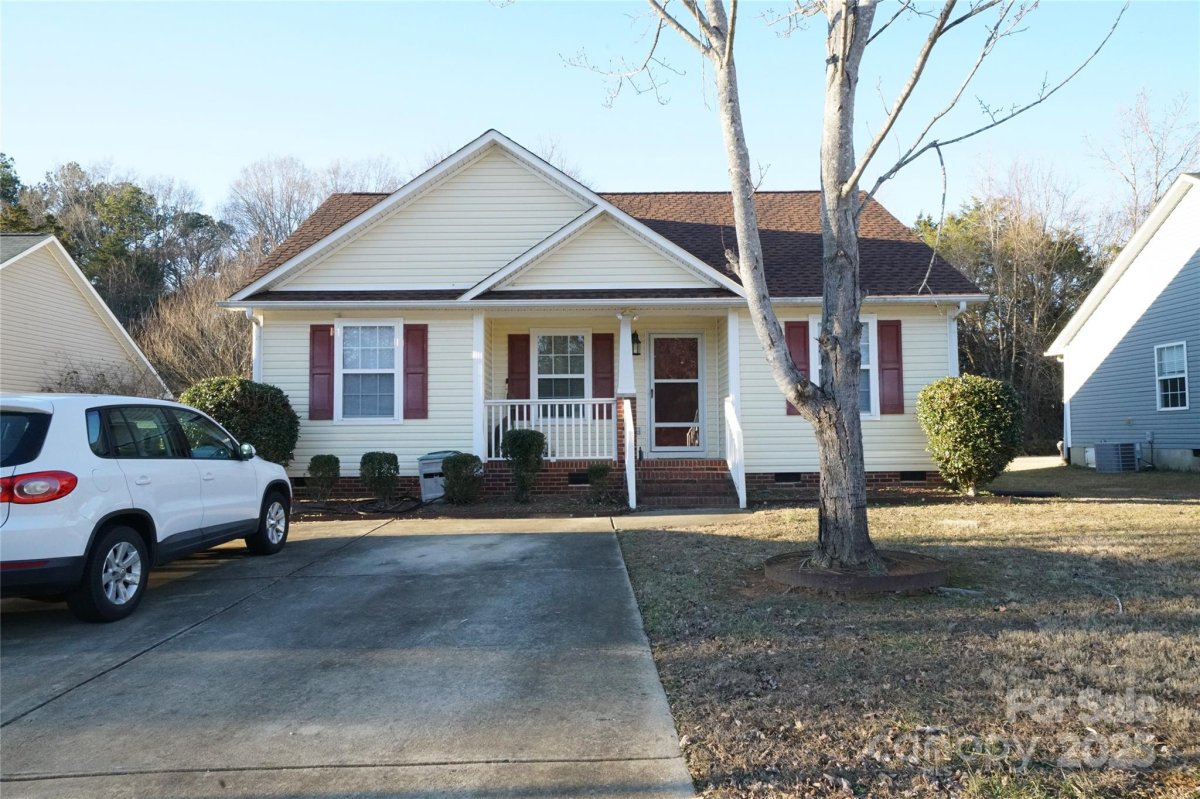 2038 Mallard Creek Drive
