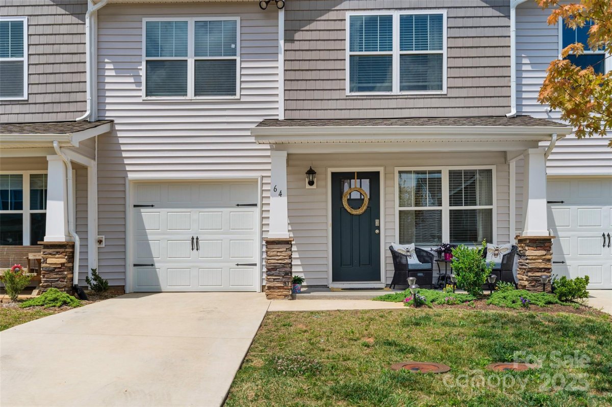 64 Benedict Lane