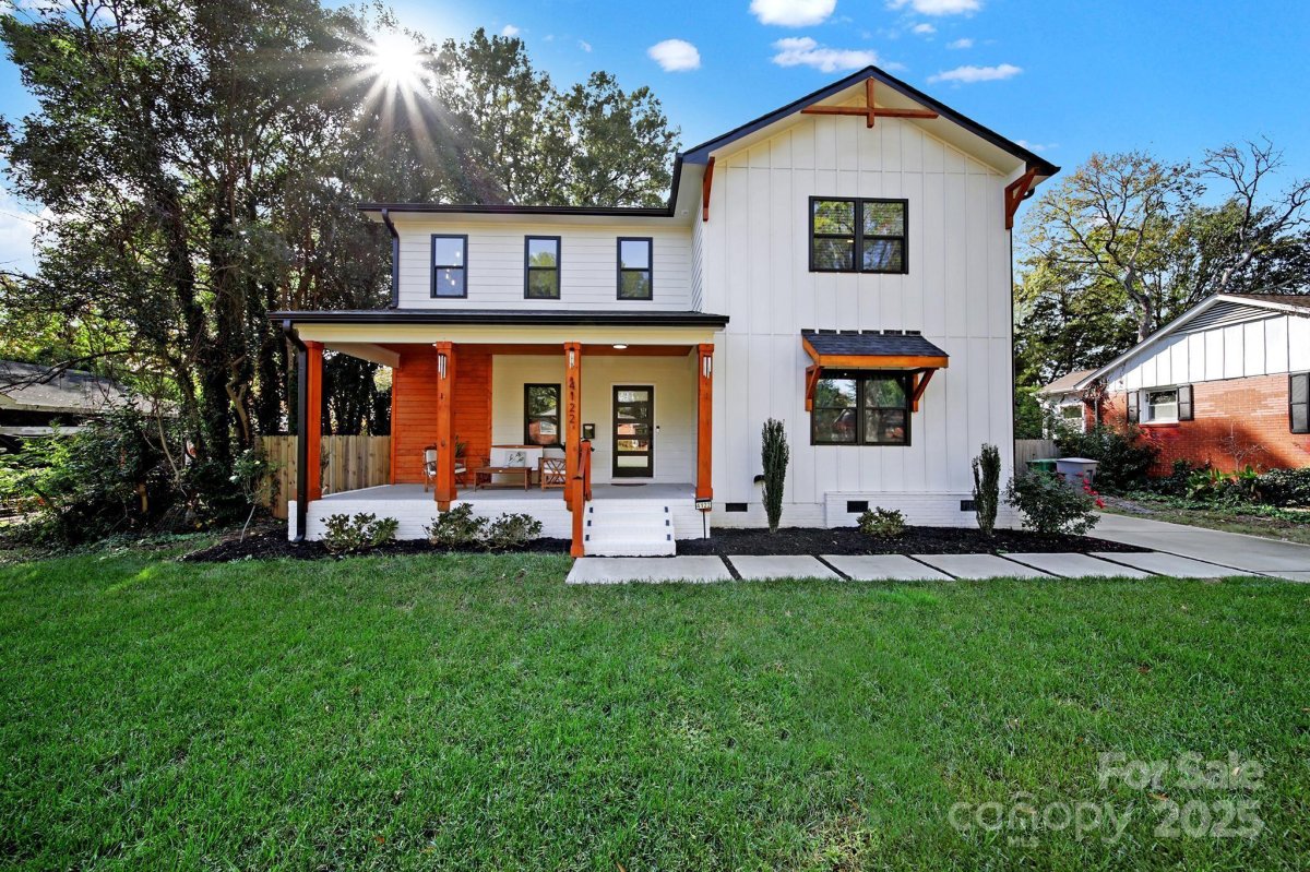 4122 Applegate Road