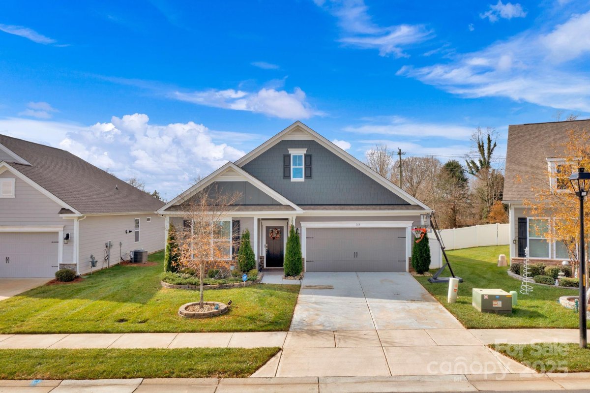 143 Cup Chase Drive