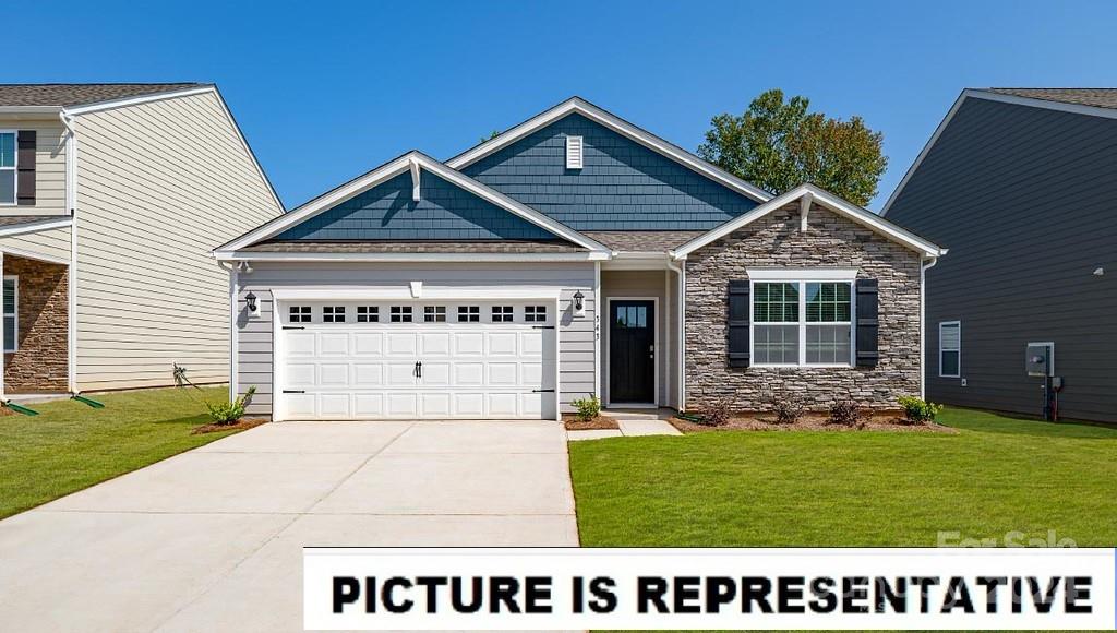 187 Calvin Creek Drive