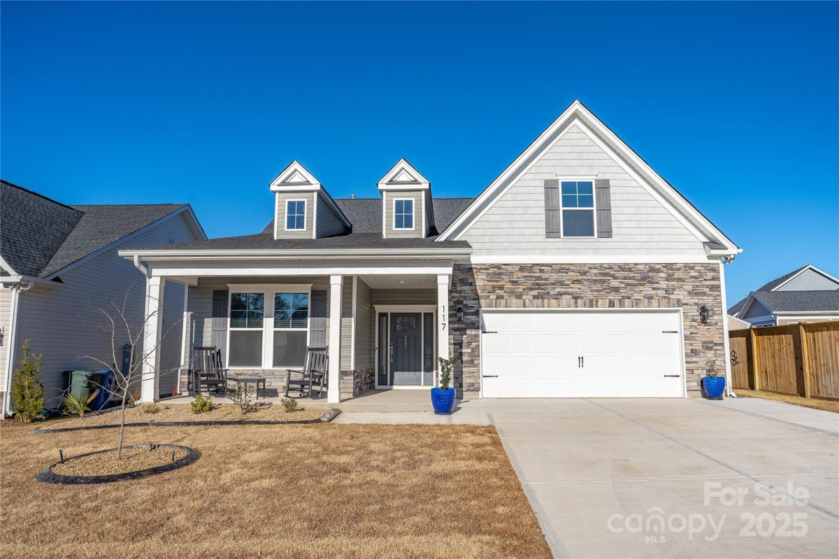 117 Bolter Lane