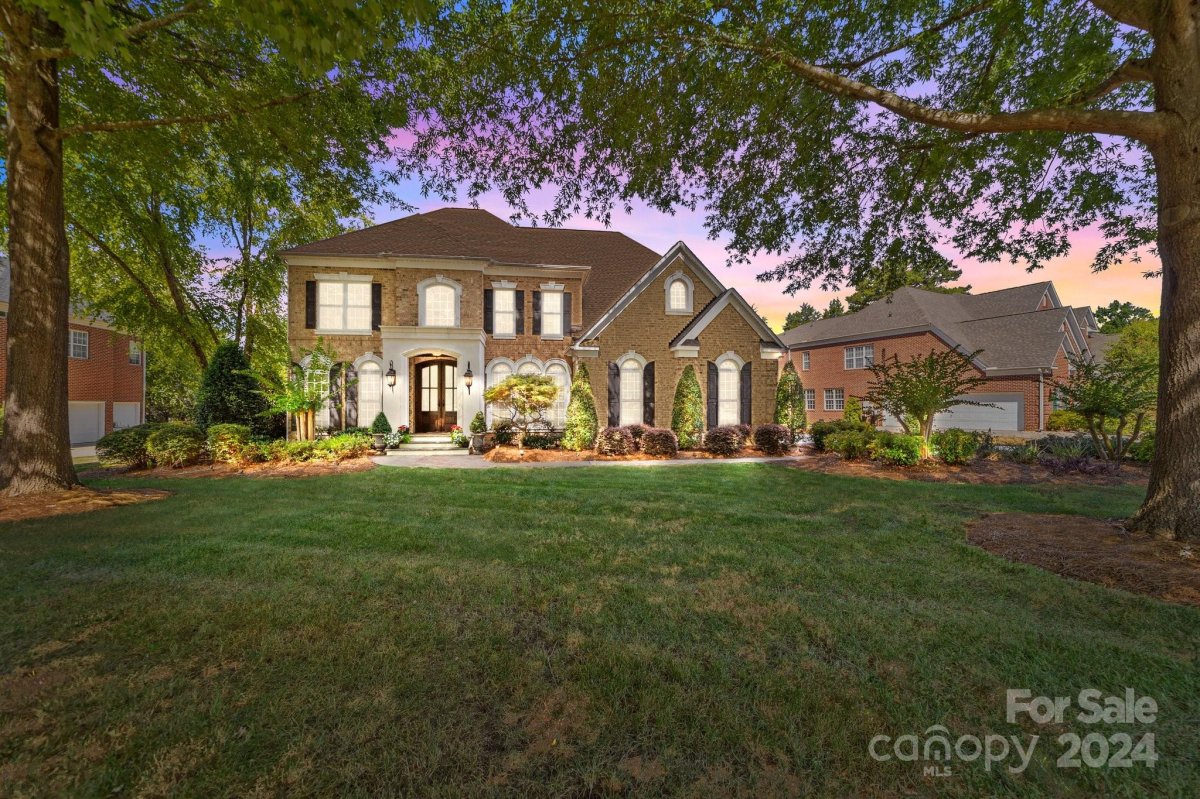599 Georgetown Drive