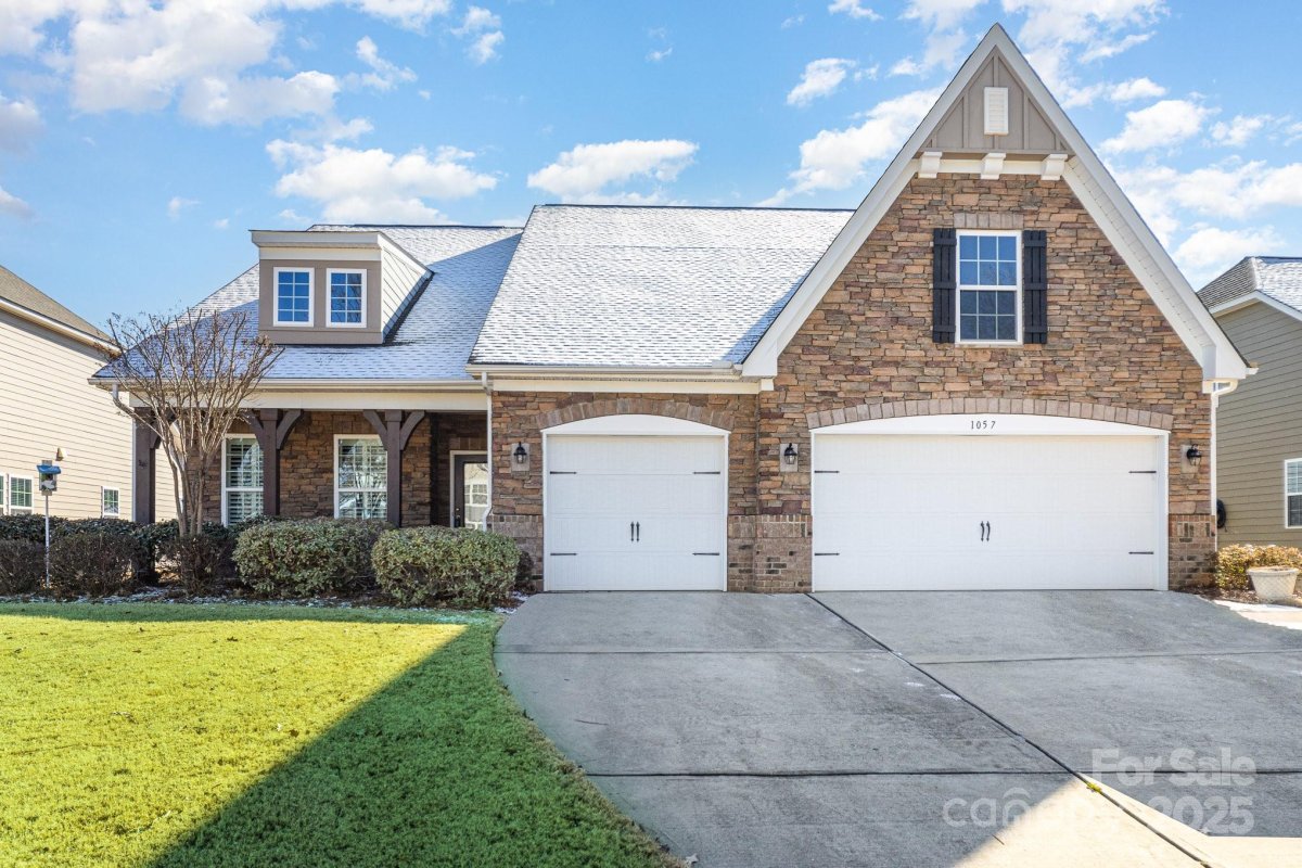 1057 Princeton Drive