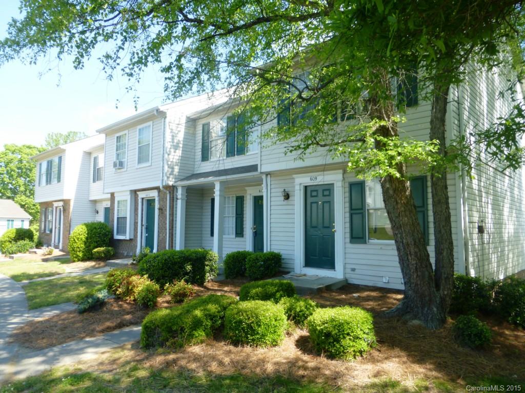 607 Lex Drive